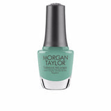 MORGAN TAYLOR PROFESSIONAL NAIL LACQUER 15 ml in lost in paradise , Makeup by MORGAN TAYLOR. Merkmale: . Verfügbar bei ParfümReich.