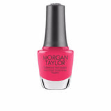 MORGAN TAYLOR PROFESSIONAL NAIL LACQUER 15 ml in , Makeup by MORGAN TAYLOR. Merkmale: . Verfügbar bei ParfümReich.
