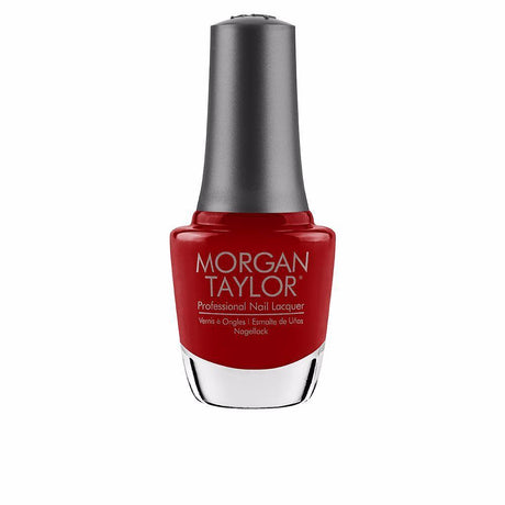 MORGAN TAYLOR PROFESSIONAL NAIL LACQUER 15 ml in , Makeup by MORGAN TAYLOR. Merkmale: . Verfügbar bei ParfümReich.