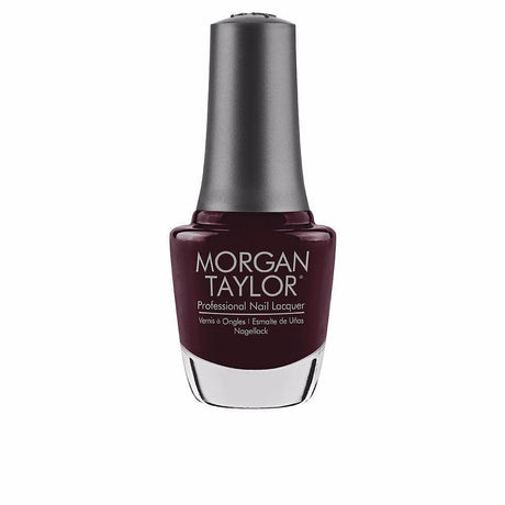 MORGAN TAYLOR PROFESSIONAL NAIL LACQUER 15 ml in , Makeup by MORGAN TAYLOR. Merkmale: . Verfügbar bei ParfümReich.