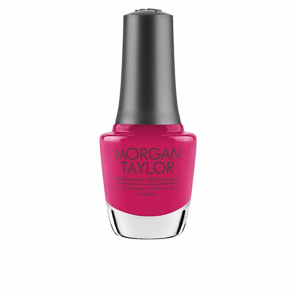 MORGAN TAYLOR PROFESSIONAL NAIL LACQUER 15 ml in , Makeup by MORGAN TAYLOR. Merkmale: . Verfügbar bei ParfümReich.
