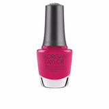 MORGAN TAYLOR PROFESSIONAL NAIL LACQUER 15 ml in , Makeup by MORGAN TAYLOR. Merkmale: . Verfügbar bei ParfümReich.