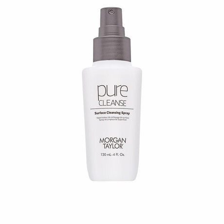 MORGAN TAYLOR PURE CLEANSE surface cleansing spray 120 ml in , Body Cosmetics by MORGAN TAYLOR. Merkmale: . Verfügbar bei ParfümReich.