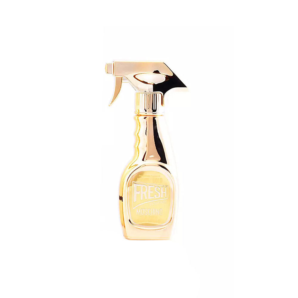 MOSCHINO FRESH COUTURE GOLD eau de parfum spray in 30 ml , Perfumes by MOSCHINO. Merkmale: . Verfügbar bei ParfümReich.