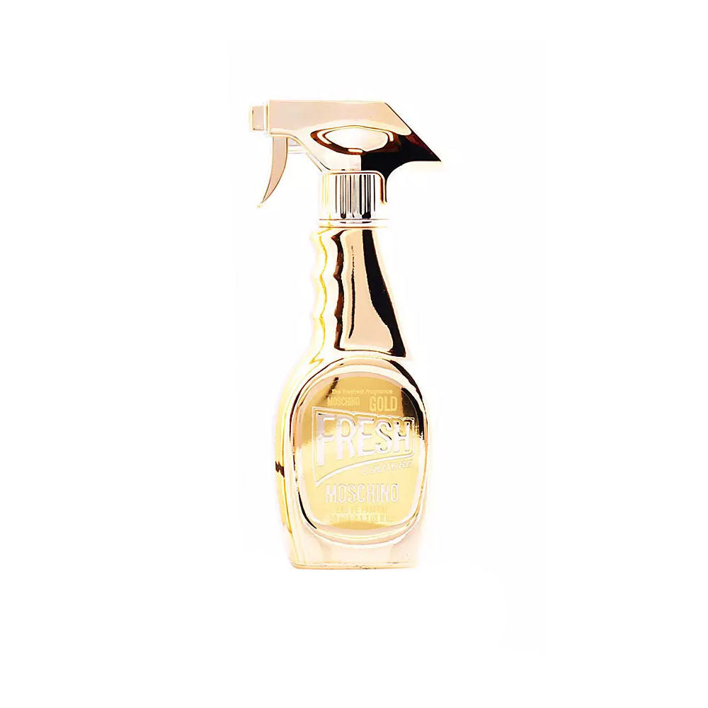 MOSCHINO FRESH COUTURE GOLD eau de parfum spray in 50 ml , Perfumes by MOSCHINO. Merkmale: . Verfügbar bei ParfümReich.