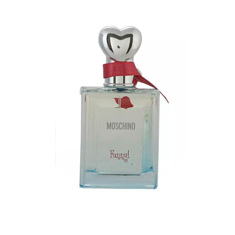 MOSCHINO FUNNY eau de toilette spray in 50 ml , Perfumes by MOSCHINO. Merkmale: . Verfügbar bei ParfümReich.