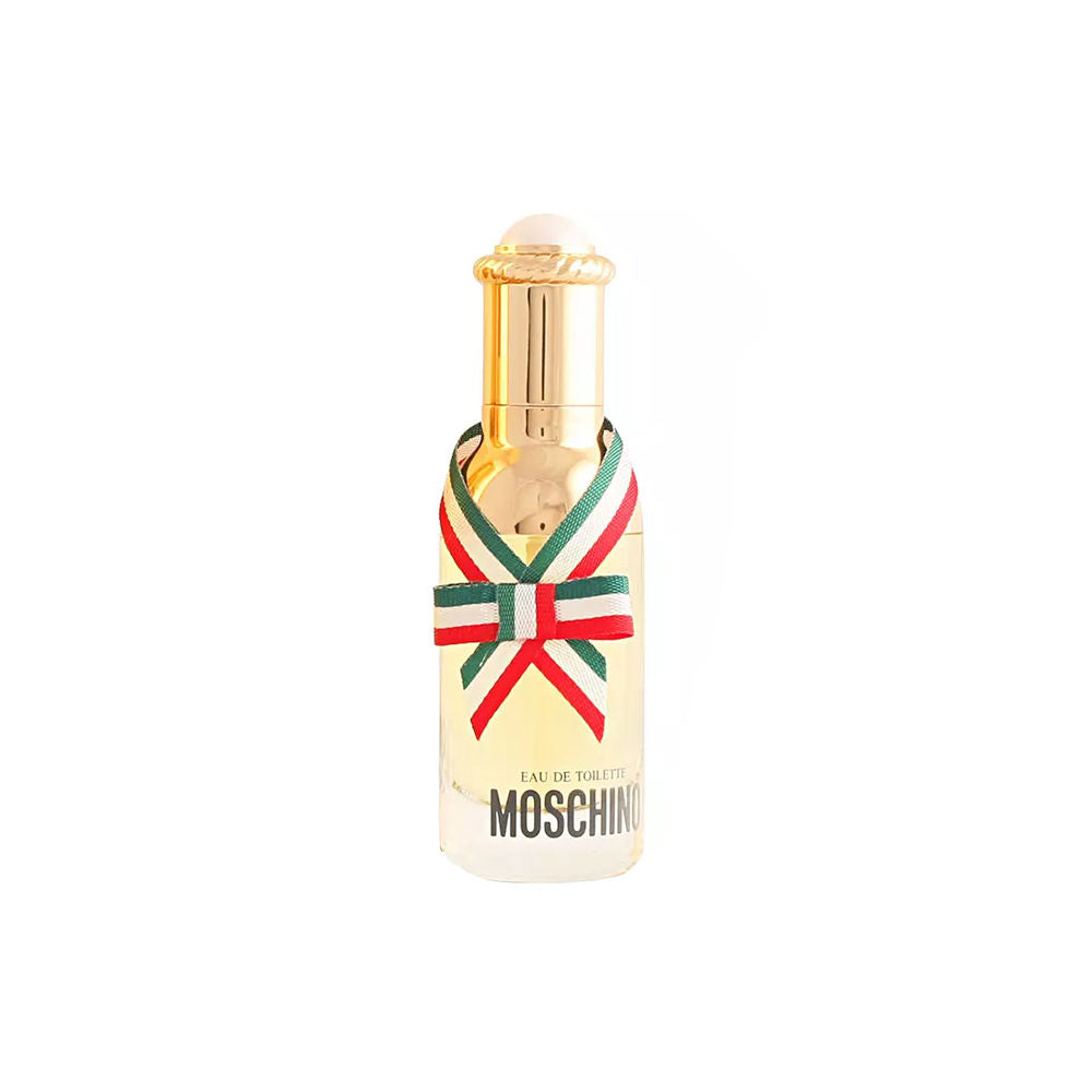 MOSCHINO MOSCHINO eau de toilette spray in 25 ml , Perfumes by MOSCHINO. Merkmale: . Verfügbar bei ParfümReich.