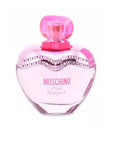 MOSCHINO PINK BOUQUET eau de toilette spray in 50 ml , Perfumes by MOSCHINO. Merkmale: . Verfügbar bei ParfümReich.