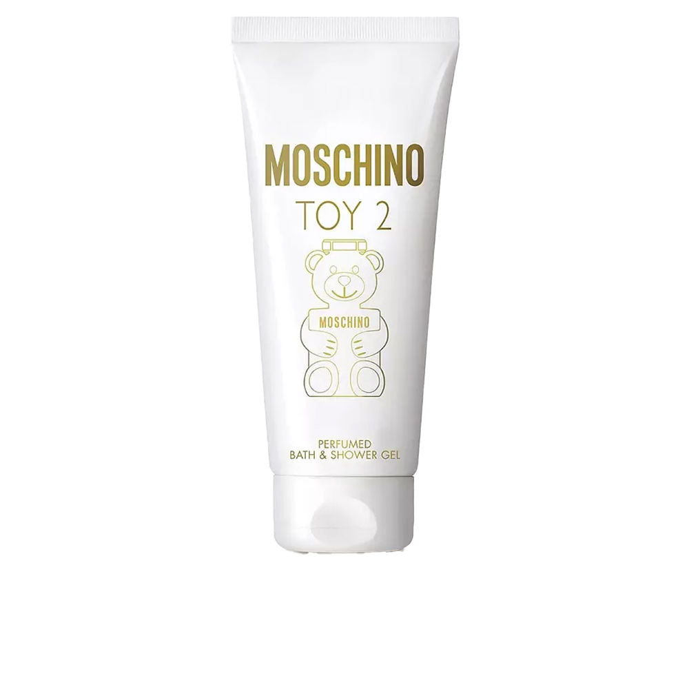 MOSCHINO TOY 2 bath & shower gel 200 ml in , Hygiene by MOSCHINO. Merkmale: . Verfügbar bei ParfümReich.