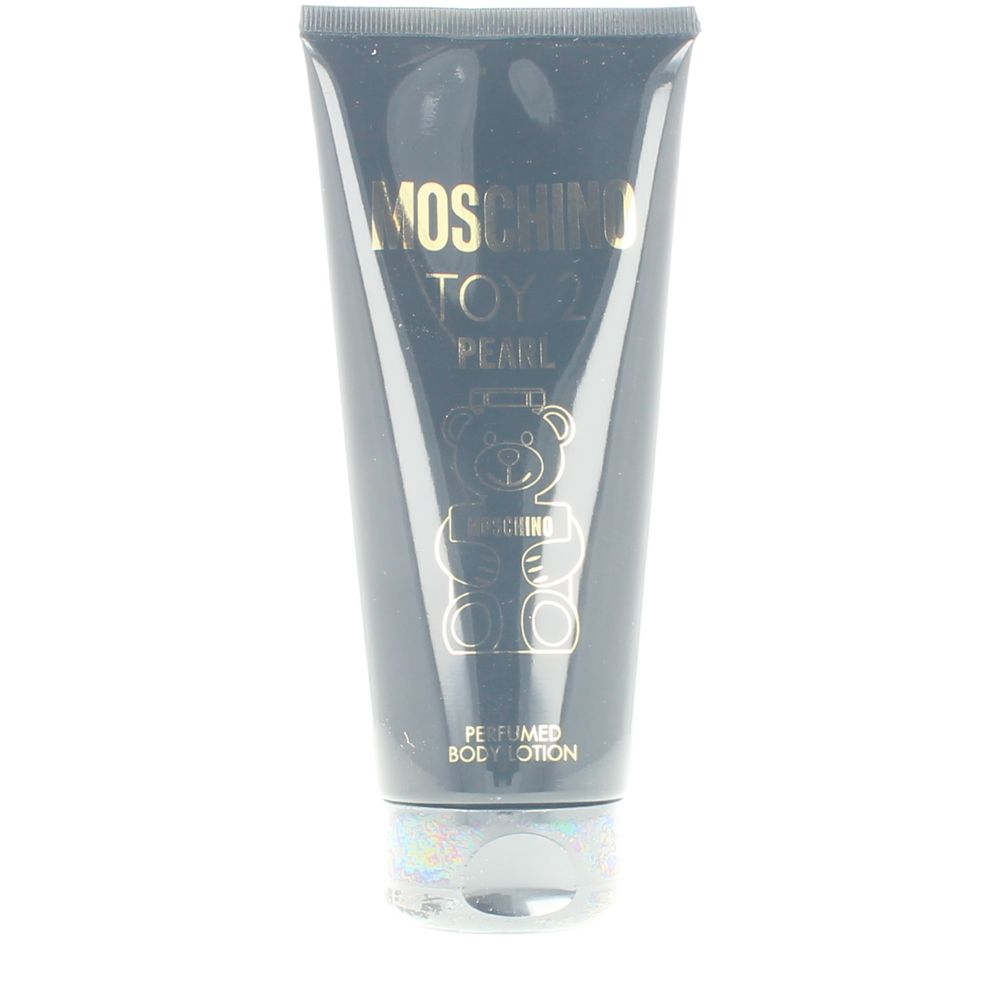 MOSCHINO TOY 2 PEARL body lotion 200 ml in , Body Cosmetics by MOSCHINO. Merkmale: . Verfügbar bei ParfümReich.