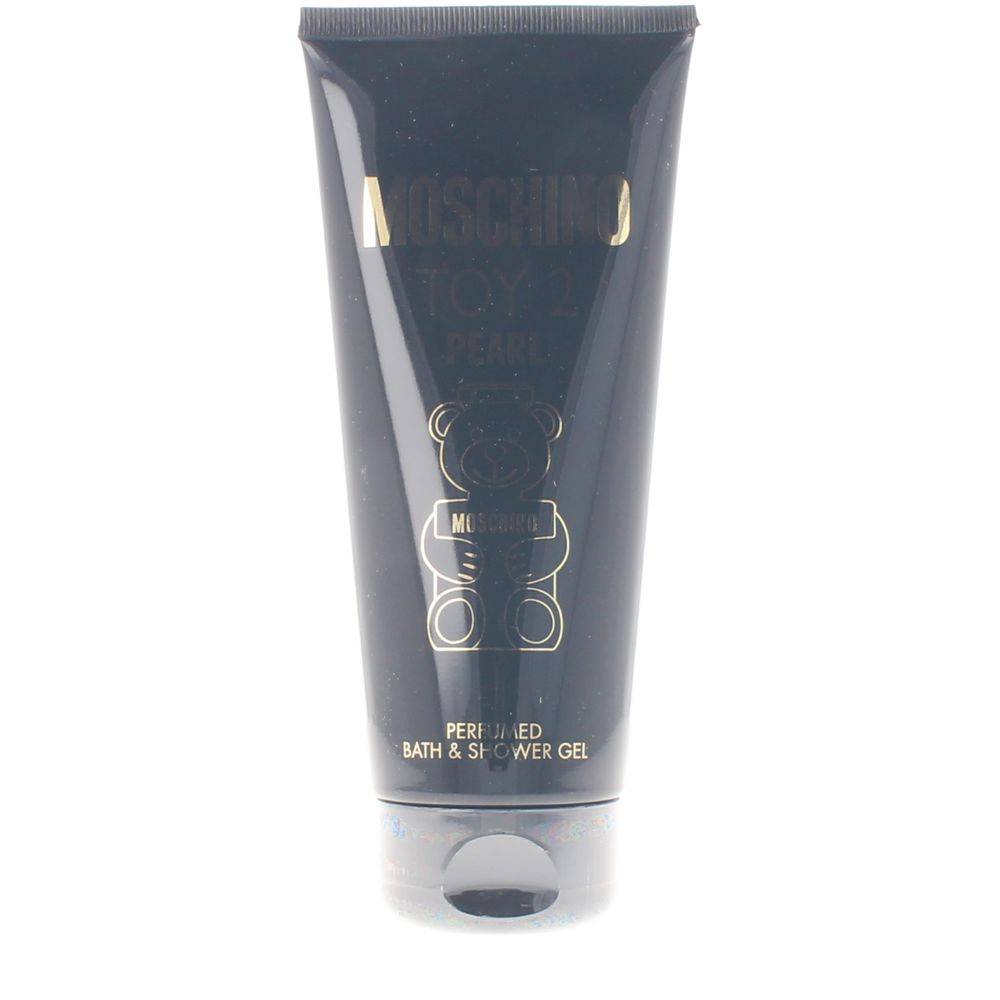 MOSCHINO TOY 2 PEARL shower gel 200 ml in , Hygiene by MOSCHINO. Merkmale: . Verfügbar bei ParfümReich.