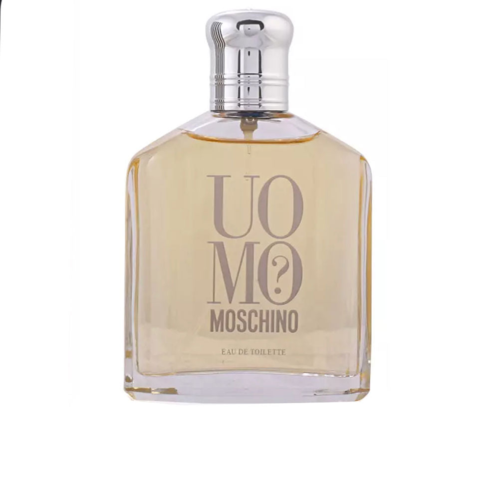 MOSCHINO UOMO? eau de toilette spray 125 ml in , Perfumes by MOSCHINO. Merkmale: . Verfügbar bei ParfümReich.