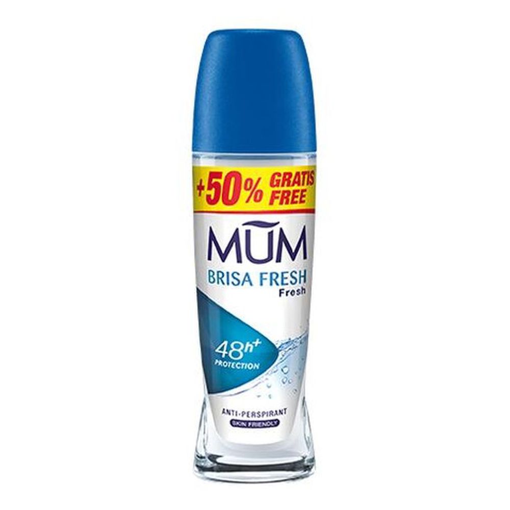 MUM BRISA FRESH deo roll-on 75 ml in , Hygiene by MUM. Merkmale: . Verfügbar bei ParfümReich.