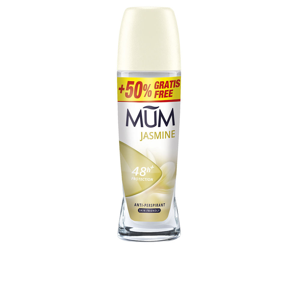 MUM JASMINE deo roll-on 75 ml in , Hygiene by MUM. Merkmale: . Verfügbar bei ParfümReich.