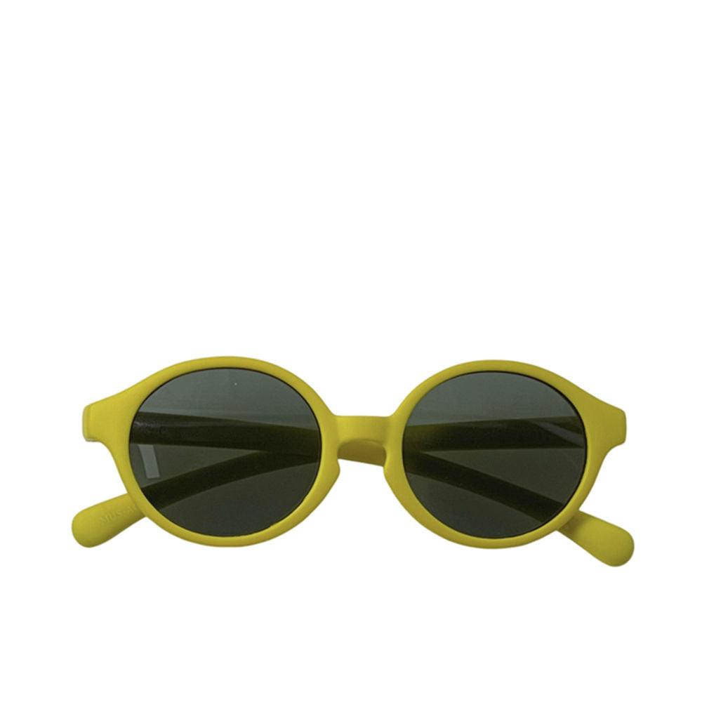 MUSTELA AVOCADO BABY 0 - 2 YELLOW sunglasses 120 mm in , Eyewear by MUSTELA. Merkmale: . Verfügbar bei ParfümReich.