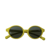 MUSTELA AVOCADO BABY 0 - 2 YELLOW sunglasses 120 mm in , Eyewear by MUSTELA. Merkmale: . Verfügbar bei ParfümReich.