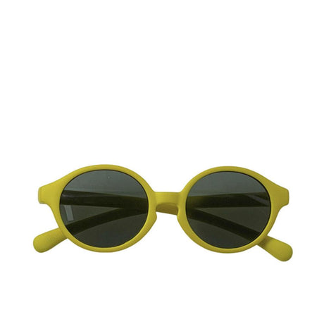 MUSTELA AVOCADO BABY 0 - 2 YELLOW sunglasses 120 mm in , Eyewear by MUSTELA. Merkmale: . Verfügbar bei ParfümReich.