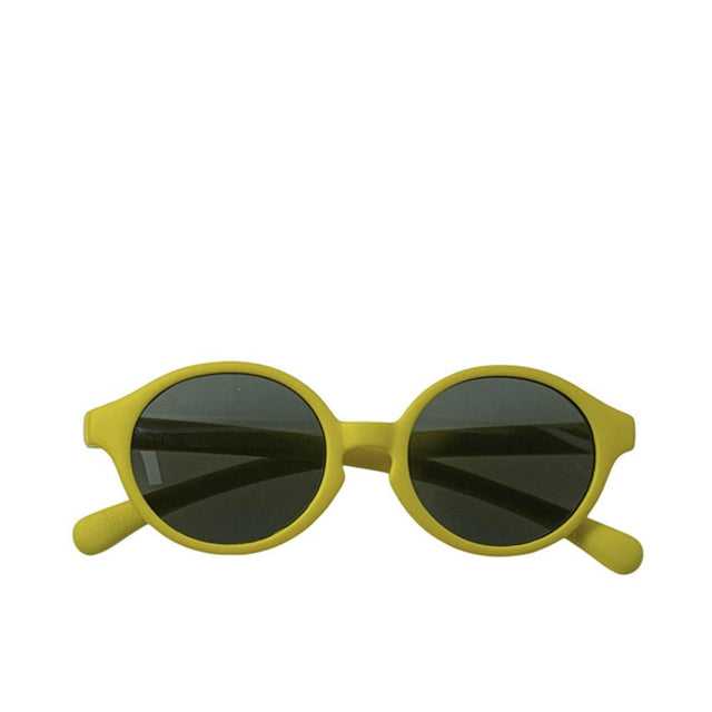 MUSTELA AVOCADO BABY 0 - 2 YELLOW sunglasses 120 mm in , Eyewear by MUSTELA. Merkmale: . Verfügbar bei ParfümReich.
