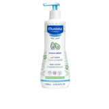 MUSTELA BABY-CHILD body milk 500 ml in , Kids & Babies by MUSTELA. Merkmale: . Verfügbar bei ParfümReich.