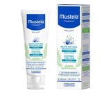 MUSTELA BABY-CHILD comforting chest balm 40 ml in , Kids & Babies by MUSTELA. Merkmale: . Verfügbar bei ParfümReich.
