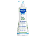 MUSTELA BABY gentle bath gel 750 ml in , Kids & Babies by MUSTELA. Merkmale: . Verfügbar bei ParfümReich.