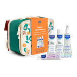 MUSTELA FAMILY ADVENTURES TERRACOTTA SUITCASE 5 pcs in , Kids & Babies by MUSTELA. Merkmale: . Verfügbar bei ParfümReich.