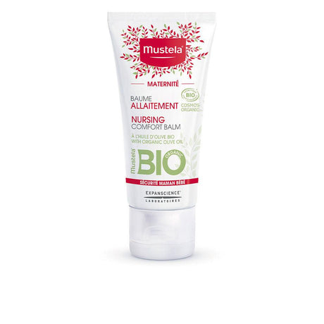 MUSTELA MATERNITY BIO breastfeeding balm 30 ml in , Body Cosmetics by MUSTELA. Merkmale: . Verfügbar bei ParfümReich.
