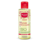 MUSTELA MATERNITY BIO oil for preventing stretch marks 105 ml in , Body Cosmetics by MUSTELA. Merkmale: . Verfügbar bei ParfümReich.