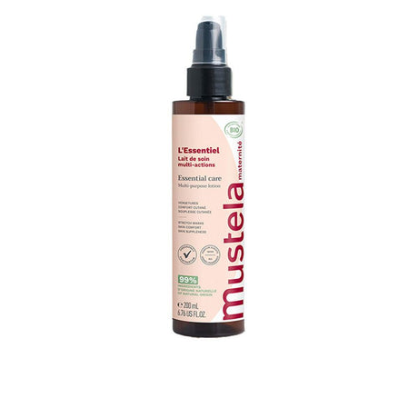 MUSTELA MATERNITY multi-action body milk 200 ml in , Body Cosmetics by MUSTELA. Merkmale: . Verfügbar bei ParfümReich.