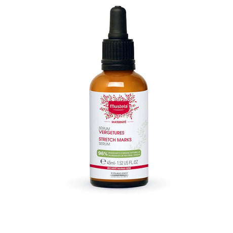 MUSTELA MATERNITY stretch mark recovery serum 45 ml in , Body Cosmetics by MUSTELA. Merkmale: . Verfügbar bei ParfümReich.