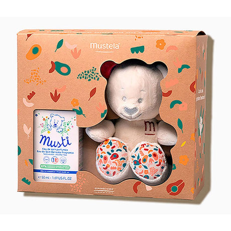 MUSTELA MUSTI EAU DE SOIN CASE 2 pcs in , Kids & Babies by MUSTELA. Merkmale: . Verfügbar bei ParfümReich.