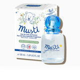 MUSTELA MUSTI eau de soin spray 50 ml in , Kids & Babies by MUSTELA. Merkmale: . Verfügbar bei ParfümReich.