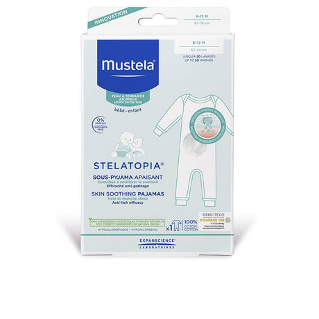 MUSTELA STELATOPIA relief pajamas in 6-12 Months , Kids & Babies by MUSTELA. Merkmale: . Verfügbar bei ParfümReich.