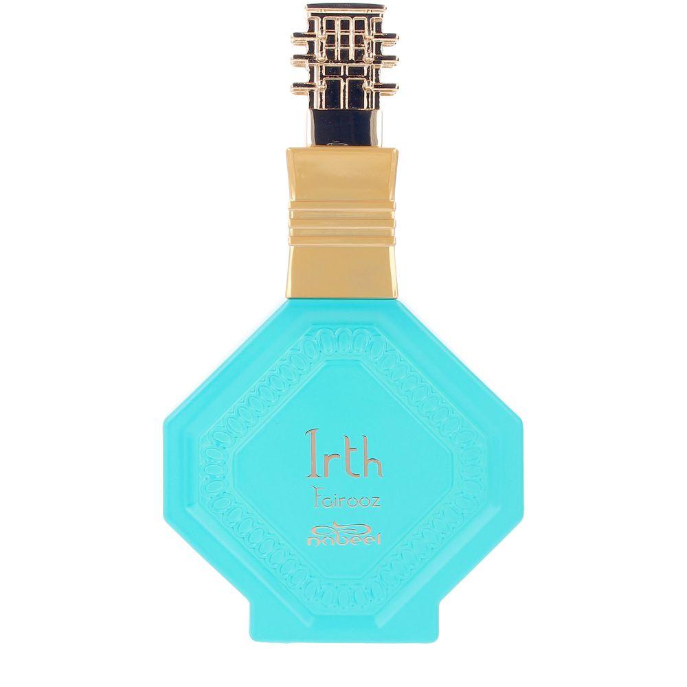 NABEEL IRTH FAIROOZ edp vapo 100 ml in , Perfumes by NABEEL. Merkmale: . Verfügbar bei ParfümReich.