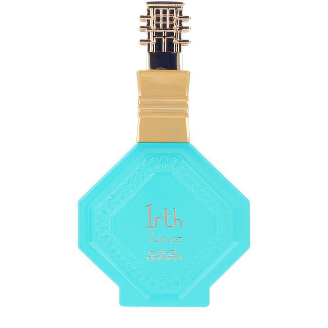 NABEEL IRTH FAIROOZ edp vapo 100 ml in , Perfumes by NABEEL. Merkmale: . Verfügbar bei ParfümReich.
