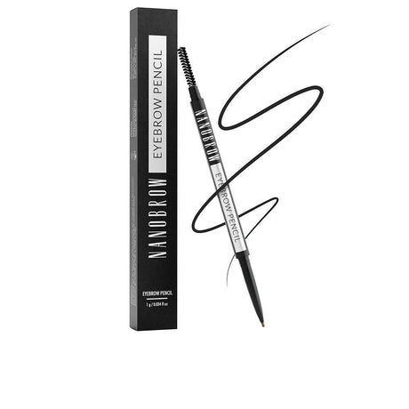 NANOBROW EYEBROW PENCIL 1 ml in CN 126 Espresso , Makeup by NANOBROW. Merkmale: . Verfügbar bei ParfümReich.