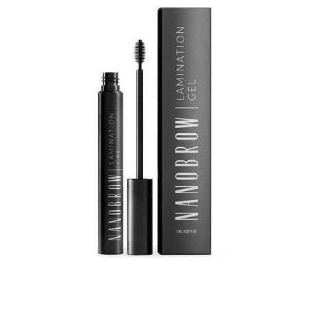 NANOBROW LAMINATION GEL #brown 7 ml in , Makeup by NANOBROW. Merkmale: . Verfügbar bei ParfümReich.