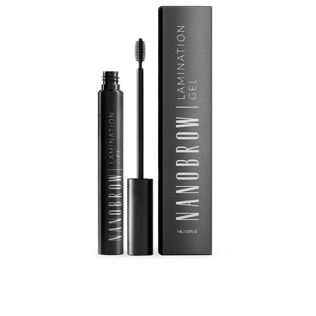 NANOBROW LAMINATION GEL #transparent 7 ml in , Makeup by NANOBROW. Merkmale: . Verfügbar bei ParfümReich.