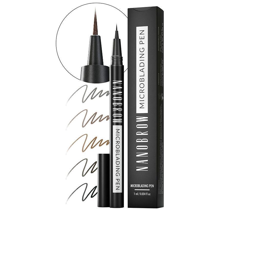 NANOBROW MICROBLADING PEN 1 ml in Blonde , Makeup by NANOBROW. Merkmale: . Verfügbar bei ParfümReich.