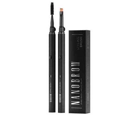 NANOBROW NANOBROW styling brush 1 u in , Hygiene by NANOBROW. Merkmale: . Verfügbar bei ParfümReich.