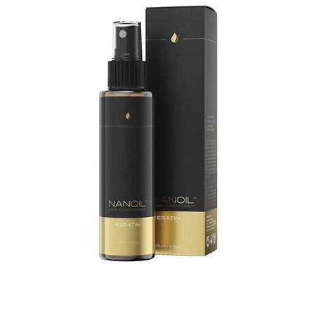 NANOIL HAIR CONTITIONER keratin 125 ml in , Hair by NANOIL. Merkmale: . Verfügbar bei ParfümReich.