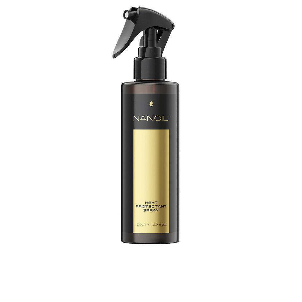 NANOIL HEAT PROTECTANT spray 200 ml in , Hair by NANOIL. Merkmale: . Verfügbar bei ParfümReich.