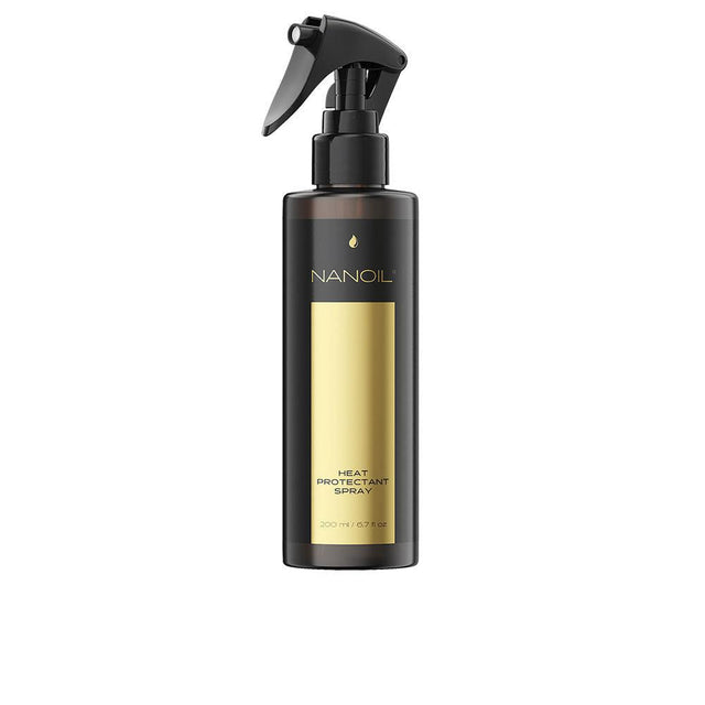NANOIL HEAT PROTECTANT spray 200 ml in , Hair by NANOIL. Merkmale: . Verfügbar bei ParfümReich.
