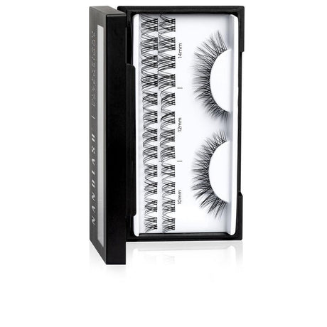 NANOLASH CHARM eyelashes in cluster 1 u in , Makeup by NANOLASH. Merkmale: . Verfügbar bei ParfümReich.