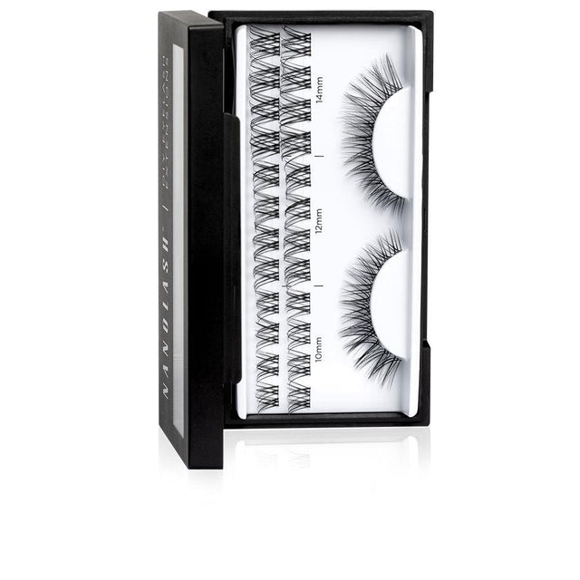 NANOLASH CHARM eyelashes in cluster 1 u in , Makeup by NANOLASH. Merkmale: . Verfügbar bei ParfümReich.