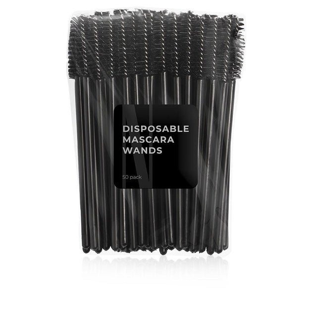 NANOLASH DISPOSABLE MASK WANDS 50 u in , Makeup by NANOLASH. Merkmale: . Verfügbar bei ParfümReich.
