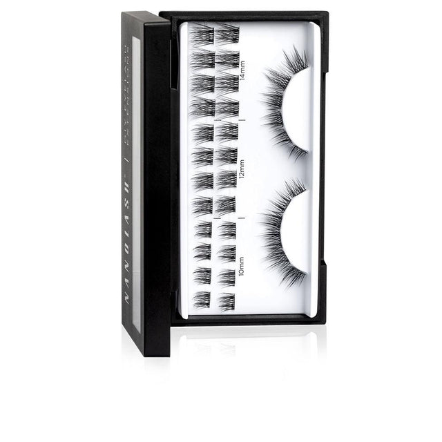 NANOLASH DIVINE cluster eyelashes 1 u in , Makeup by NANOLASH. Merkmale: . Verfügbar bei ParfümReich.