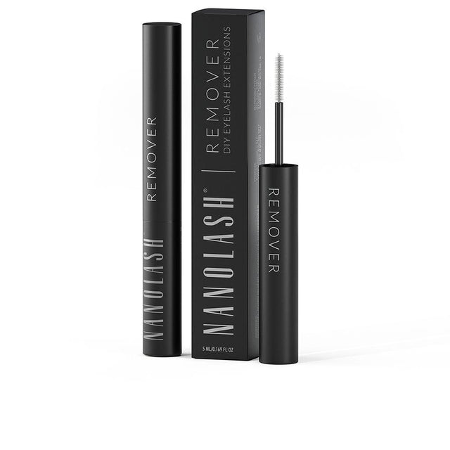 NANOLASH DIY REMOVER remover for eyelash extensions 5 ml in , Makeup by NANOLASH. Merkmale: . Verfügbar bei ParfümReich.