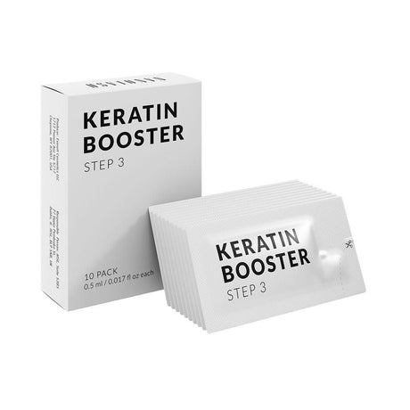 NANOLASH KERATIN BOOSTER STEP 3 conditioner with keratin 10 u in , Facial Cosmetics by NANOLASH. Merkmale: . Verfügbar bei ParfümReich.
