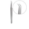 NANOLASH L SHAPE eyelash tweezers 1 u in , Makeup by NANOLASH. Merkmale: . Verfügbar bei ParfümReich.
